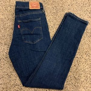 Levi’s 311 Shaping Skinny